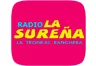Logo de Radio la Sureña