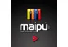 Logo de Radio Maipu Fm