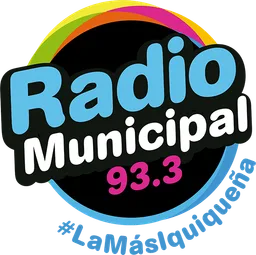 Logo de Radio Municipal Iquique