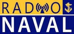 Logo de Radio Naval