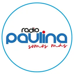 Logo de RADIO PAULINA