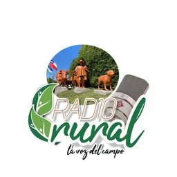 Logo de Radio Rural Chile