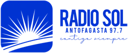 Logo de Radio Sol FM 97.7
