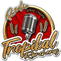 Logo de Radio Tropikal Ranchera