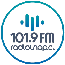 Logo de Radio UNAP 101.9