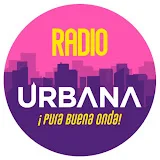 Logo de Radio Urbana FM