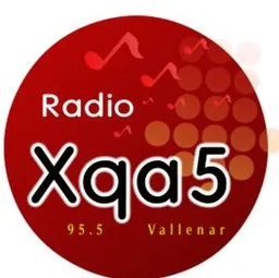 Logo de Radio XQA5