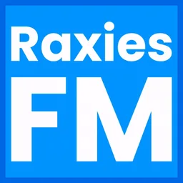 Logo de Raxies FM