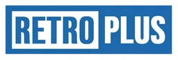 Logo de Retro Plus Señal 2
