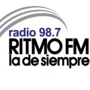 Logo de Ritmo FM