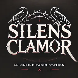 Logo de Silens Clamor