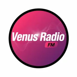 Logo de Venus Radio Fm Chile