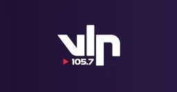 Logo de VLN Radio