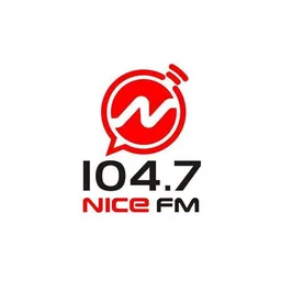 Logo de 镇海104.7 Nice FM