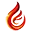 Logo de 廊坊戏曲广播·飞扬105