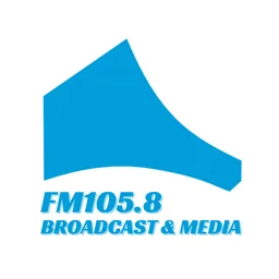 Logo de 孟村综合广播 沧州1058汽车音乐广播