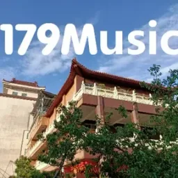Logo de 179music