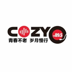 Logo de 涞水县怀旧音乐广播895