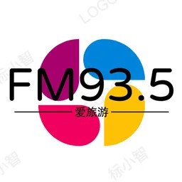 Logo de 都江堰935爱旅游