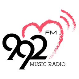 Logo de 淮安区综合广播 淮安经典992