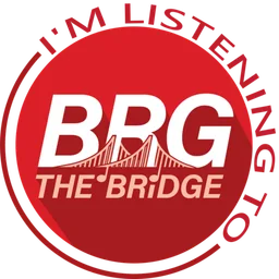 Logo de Bridge Radio - BEATS E.D.M. （2）