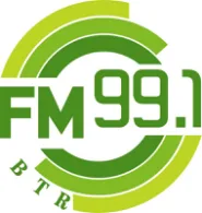 Logo de 北海交通音乐广播 BTR FM99.1