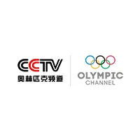 Logo de CCTV奥林匹克伴音