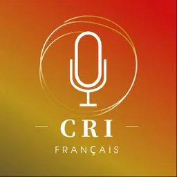 Logo de CGTN Radio Français