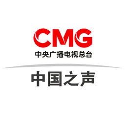 Logo de CNR-1 中国之声