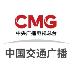 Logo de CNR-15 中国交通广播