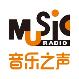 Logo de CNR-3 音乐之声