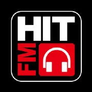 Logo de CRI HIT FM 广州（停播）