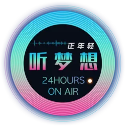 Logo de 听梦想FM