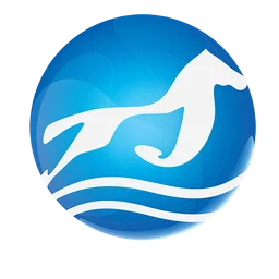 Logo de FM102.4 靖江广播电台（蜻蜓mp3线路）