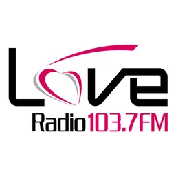 Logo de 上海经典金曲广播 FM103.7