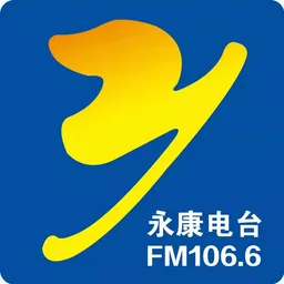 Logo de 永康电台FM106.6