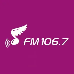 Logo de 大连少儿广播 FM106.7