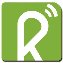 Logo de 贵港交通文艺广播/贵港风尚调频 FM106.8