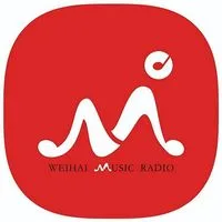 Logo de 威海音乐广播FM90.7 FM88.3