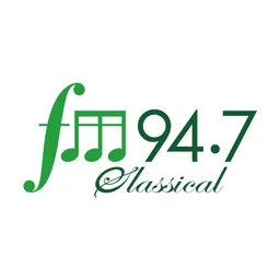 Logo de 上海经典音乐广播 FM94.7
