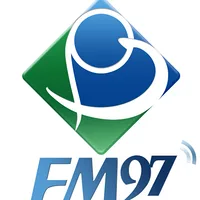 Logo de FM97 舟山交通音乐广播