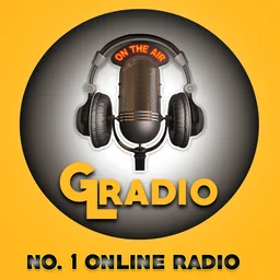 Logo de GLRADIO