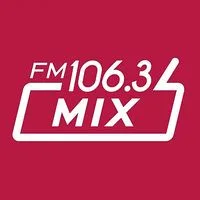 Logo de MY FM全国音乐频道——FM106.3 长春少儿与老年生活广播
