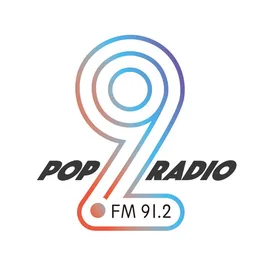 Logo de 绵阳科技生活Pop-Radio912