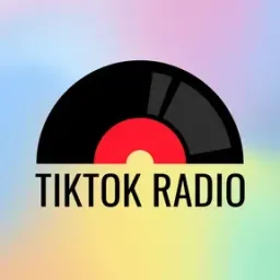 Logo de Tiktok网络电台-英语频道