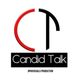 Logo de ZENO FM Candid Talk