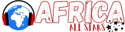 Logo de Africa All Stars