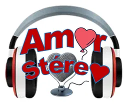 Logo de Amor Stereo