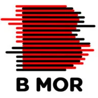 Logo de B Mor