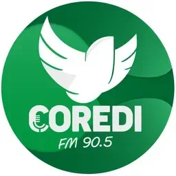 Logo de BACANA 93.3 FM